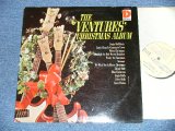 画像: THE VENTURES -  CHRISTMAS ALBUM ( Matrix Number A) 1 B) 2   : Ex++/MINT- B-6:Ex+ )  /  1965 US AMERICA Version "'AUDITION LABEL PROMO" MONO Used LP 