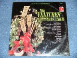 画像: THE VENTURES -  CHRISTMAS ALBUM (SEALED )  /  1968 US AMERICA Version "''4' Credit at Back Cover's RIGHT BOTTOM" STEREO "BRAND NEW SEALED " LPLP 