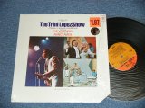 画像: TRINI LOPEZ & The VENTURES & NANCY AMES - THE TRINI LOPEZ SHOW ( Ex+++/Ex++ ) /  1970 US AMERICA ORIGINAL Used  LP 