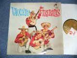 画像: THE FIREBALLS -  VAQUERO /  1980's EUROPE  "BRAND NEW" LP 