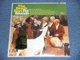 画像: THE BEACH BOYS - PET SOUNDS (GOLD SEAL ) ( SEALED ) ( MONO)  / 2011? US AMERICA LIMITED REISSUE "180 gram Heavy Weight" "Brand New SEALED" LP