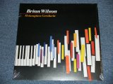 画像: BRIAN WILSON of THE BEACH BOYS - REIMAGINATIONES GERSHWIN / 2010 US AMERICA ORIGINAL LIMITED "Brand New SEALED" LP