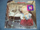 画像: THE VENTURES -  SWAMP ROCK  (SEALED  ) / 1969 US AMERICA ORIGINAL "BRAND NEW SEALED" LP