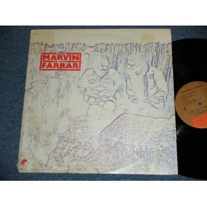 画像: HANK MARVIN & JOHN FARRAR of THE SHADOWS - MARVIN & FARRAR  ( VG+++/Ex+++ ) / 1973 US AMERICA ORIGINAL Used LP 