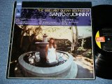 画像: SANTO & JOHNNY -  THE BRILLIANT GUITAR SOUNDS OF  (Ex++/Ex++)  / 1967 US AMERICA  ORIGINAL STEREO Used LP 