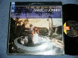 画像: SANTO & JOHNNY -  THE BRILLIANT GUITAR SOUNDS OF  (VG+++/Ex++ )  / 1967 US AMERICA  ORIGINAL STEREO Used LP 