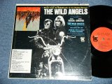 画像: ost Sound Track : V.A. OMNIBUS : DAVIE ALLAN & The ARROWS - THE WILD ANGELS ( ExEx++)   /  1966 US AMERICA MONO Used  LP 