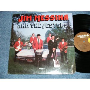 画像: JIM MESSINA AND THE JESTERS - JIM MESSINA AND THE JESTERS  ( MINT-/MINT- ) / 1973 US AMERICA REISSUE Used LP 