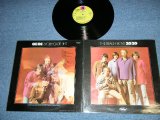 画像: The BEACH BOYS - 20/20 (GREEN label Ex+++/Ex+++ ) / 1972? UK ENGLAND 2nd Press Label  Used LP