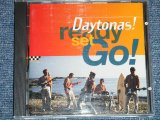 画像: DAYTONAS! - READY SET GO!  / 1993 US AMERICA  ORIGINAL Used  CD 