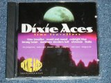 画像: DIXIE ACES - TIME TRAVELLERS  /  NETHERLANDS(HOLLAND)  Brand New CD