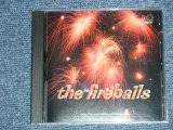 画像: THE FIREBALLS -  THE FIREBALLS (MINT/MINT) / 1996 US AMERICA  ORIGINAL Used CD 