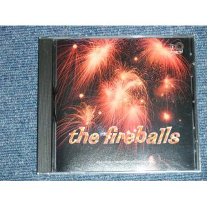 画像: THE FIREBALLS -  THE FIREBALLS (MINT/MINT) / 1996 US AMERICA  ORIGINAL Used CD 