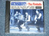 画像: THE FIREBALLS -  GUNSHOT! (NEW) / 1996 US AMERICA  ORIGINAL "BRAND NEW SEALED" CD 