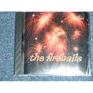 画像: THE FIREBALLS -  THE FIREBALLS (NEW) / 1996 US AMERICA  ORIGINAL "BRAND NEW SEALED" CD 