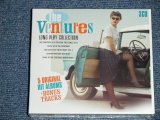 画像: THE VENTURES - LONG PLAY COLLECTION (5 US Original Albums + Bonus Tracks on 3 CD's ) / 2013 EUROPE  Brand New SEALED  CD