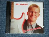 画像: JENS VARMLOSE - FASCINATING SHADOWS ( SHADOWS STYLE INST from DEMARK )  (MINT/MINT)  / 2001 NETHERLANDS  ORIGINAL "BRAND NEW"  CD