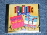 画像: The JET BLACKS - THE CLASSIＣ COLLECTION VOL.5 : HULLY GULLY + AGAIN ( 2in 1)  ( NEW)  / 1996 BRAZIL ORIGINAL "BRAND NEW" CD