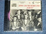 画像: JOHNNY and The HURRICANES -  RARITIES   (NEW) / 1994 HUNGARY  "Brand New"CD 