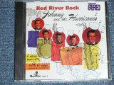 画像: JOHNNY and The HURRICANES - RED RIVER ROCK  ( 28 TRACKS :BEST ALBUM + RARE TRACKS) (SEALED) /  US AMERICA  ORIGINAL "Brand New SEALED"CD 