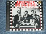 画像: JOHNNY and The HURRICANES - GREATEST HITS  ( 30 TRACKS ) (SEALED) / 1995 DENMARK ORIGINAL  ORIGINAL "Brand New SEALED"CD 