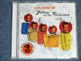 画像: JOHNNY and The HURRICANES - THE BIG SOUND OF ( 2 in 1 of MONO & STEREO + 4 Bonus Tracks) (SEALED) / 1999 GERMAN  ORIGINAL "Brand New"CD 