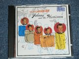 画像: JOHNNY and The HURRICANES - THE BIG SOUND OF ( ORIGINAL Album + Bonus Tracks) (NEW) / 1993 EUROPE "Brand New" CD 