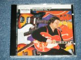 画像: LENNART CARLSSON - IN SESSION VOL.1  ( MINT-/MINT )  / 1994  SWEDEN ORIGINAL Used CD