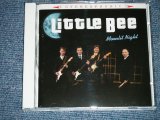 画像: LITTLE BEE - MOONLIGHT NIGHT ( MINT/MINT)  / 2002 HOLLAND Used CD 