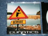 画像: THE LUNATICS - BEWARE(NEW)  / 2001 EUROPE ORIGINAL  "BRAND NEW"  CD 