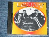 画像: LENNY & The THUNDERTONES  - LENNY & The THUNDERTONES (NEW)  / 1995 GERMAN GERMANY  ORIGINAL "BRAND NEW" CD