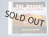 画像: THE RYDERS - THE GOOD TURNED INTO SAND (Ex++/MINT)  / 2004 Used  CD 