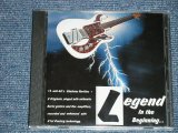 画像: LEGEND - IN THE BEGINNING ( MINT/MINT)  / 2001 NETHERLANDS HOLLAND ORIGINAL ORIGINAL Used  CD