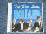 画像: THE BLUESTARS - IN HOLLAND (MINT-/MINT)  /1992  HOLLAND ORIGINAL "PRESS CD"  Used  CD