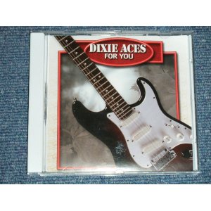 画像: DIXIE ACES - FOR YOU (MINT-/MINT) / 2007 NETHERLANDS(HOLLAND)  ORIGINAL Used  CD