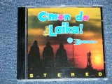 画像: LAIKA & THE COSMONAUTS -  C'MON DO THE LAIKA! (MINT/MINT)   / 1995 FINLAND ORIGINAL US  USED   CD