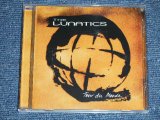 画像: THE LUNATICS - TOUR DU MONDE / 2004 FINLAND  ORIGINAL Used CD 