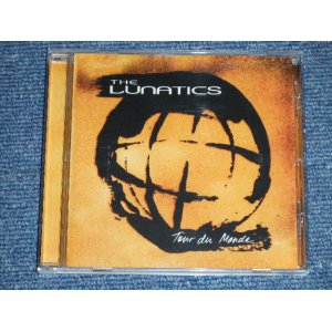 画像: THE LUNATICS - TOUR DU MONDE / 2004 FINLAND  ORIGINAL Used CD 