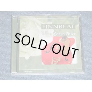 画像: FINNBEAT - TEN YEARS AFTER (MINT-/MINT)   / 2009 FINLAND  ORIGINAL Used CD 