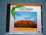 画像: PHIL EMMANUEL - ULERU SUNRISE   ( MINT-/MINT)   / AUSTRALIA  ORIGINAL Used CD