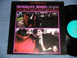 画像: The GHOULS - DRACULA'S DEUCE : GARY USHER Works  ( Ex+++/MINT- )  / 1980's AUSTRALIA Used LP 