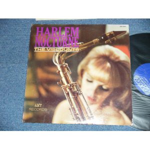 画像: The VIXCOUNTS - HARLEM NOCTURNE (Ex++/Ex++) / 1965 US AMERICA ORIGINAL MONO Used  LP