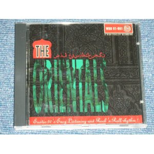 画像: The ORIENTALS - The ORIENTALS  ( MINT-/MINT ) / 2001 FRANCE ORIGINAL Used CD 