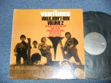 画像: THE VENTURES - WALK DON'T RUN VOL.2 ( Ex++/Ex+++  / 1982 US AMERICA REISSUE "10 TRACKS Version"  Used   LP 