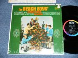 画像: The BEACH BOYS - CHRISTMAS ALBUM ( Matrix # H-3 / J-4 ) ( MINT-/Ex++ ) / 1964 US AMERICA ORIGINAL MONO Used LP