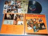 画像: The BEACH BOYS - BEACH BOYS' PARTY!  with "FAN PICS" ( Matrix # F-9/F-11)  ( Ex / Ex++) / 1965 US AMERICA ORIGINALMONO Used LP