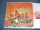 画像: LOS TWANGS - ARE WE COOL ENOUGH? ( NEW )   / 2013 SPAIN ORIGINAL  "BRAND NEW"   LP 