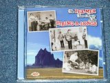 画像: The STRING-A-LONGS - THE TEX MEX TEEN MAGIC OF THE The STRING-A-LONGS / 2007  UK ENGLAND "BRAND NEW" CD 