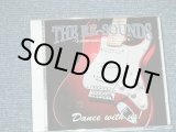 画像: THE RE-SOUNDS - DANCE WITH US!  GUITARMUSIC FROM THE 60's   / 2012 SWEDEN  BRAND NEW CD 