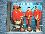 画像: THE JOKERS - VOL.2 /  HOLLAND Limites Repress "BRAND NEW" CD-R